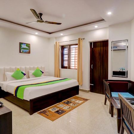 Itsy Hotels Nv, Tapovan Ришикеш Экстерьер фото