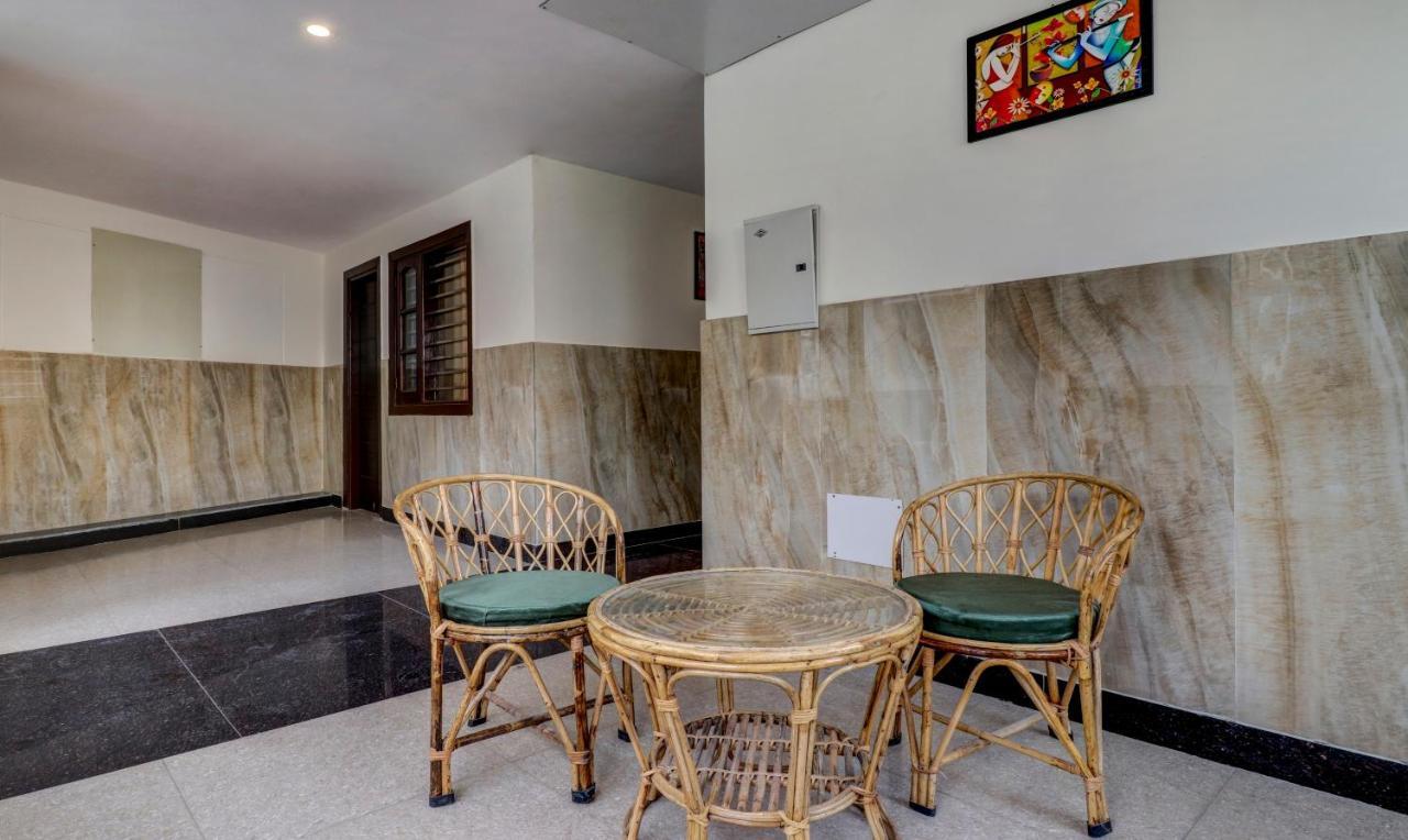 Itsy Hotels Nv, Tapovan Ришикеш Экстерьер фото