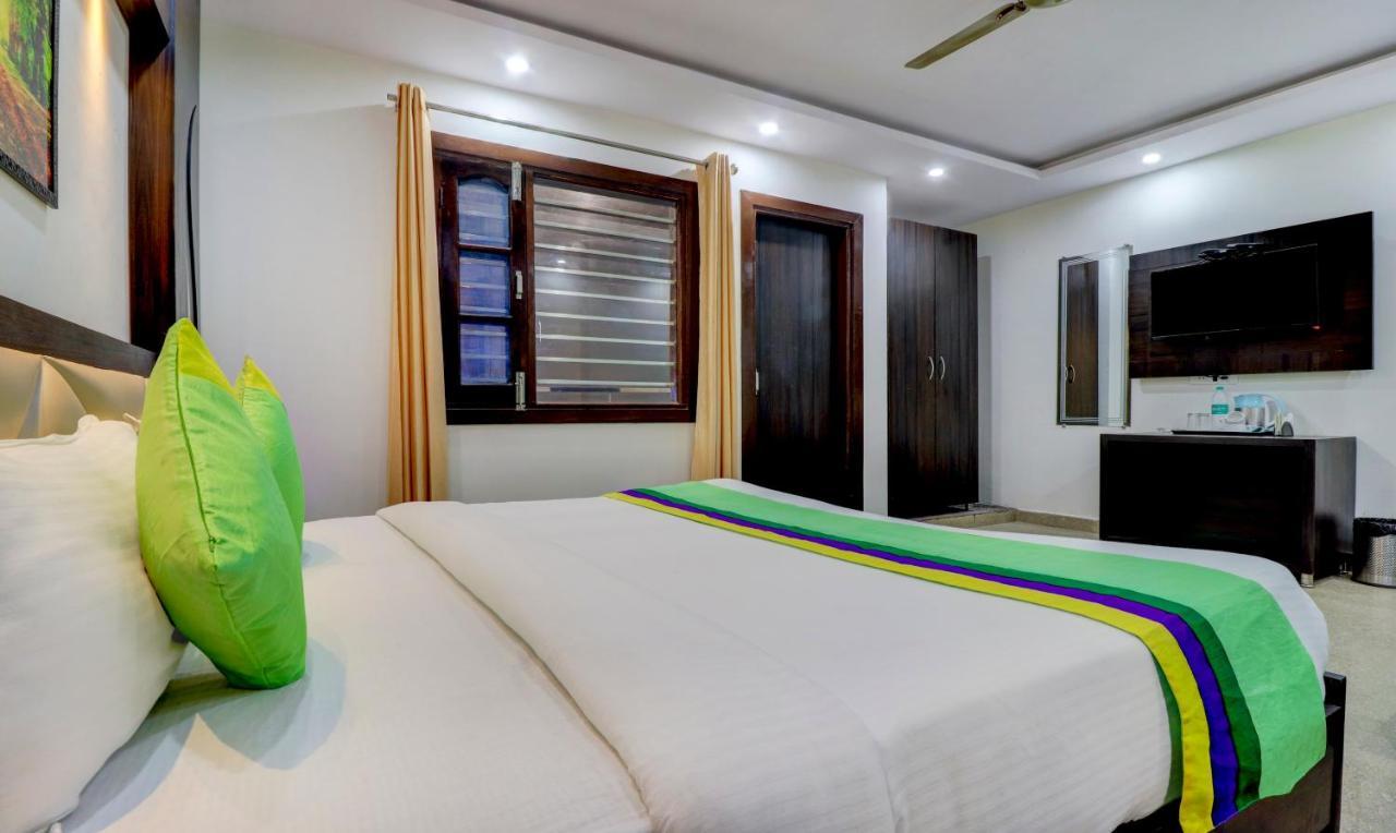 Itsy Hotels Nv, Tapovan Ришикеш Экстерьер фото