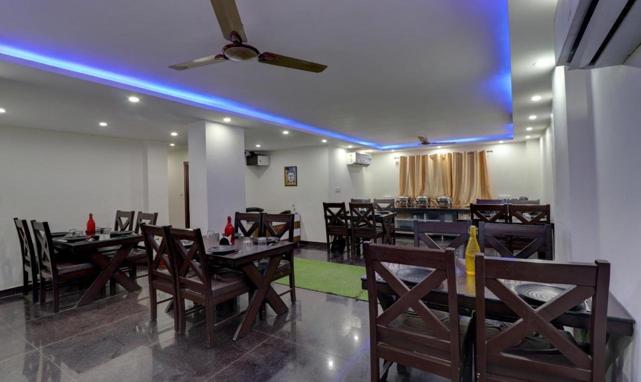 Itsy Hotels Nv, Tapovan Ришикеш Экстерьер фото
